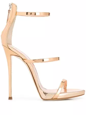 Giuseppe Zanotti Harmony sandals $620 - Buy Online - Mobile Friendly, Fast Delivery, Price