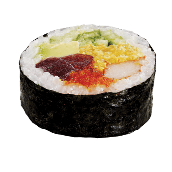 Kamikaze Tuna | Sushi Shop