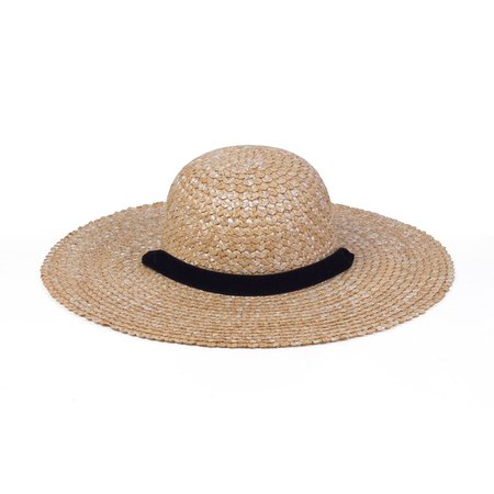 Dolce Sun Hat – Lack of Color
