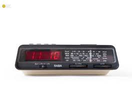 80s alarm clock - Google Search