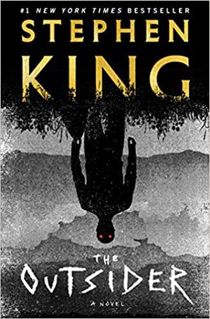 Amazon.com: The Outsider: A Novel (9781501180989): King, Stephen: Books