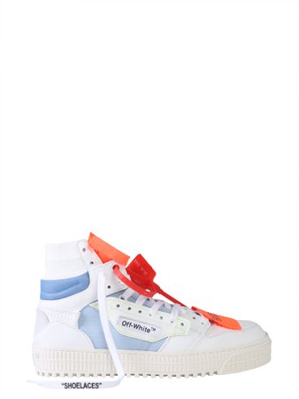 Off-White Sneaker Off Court