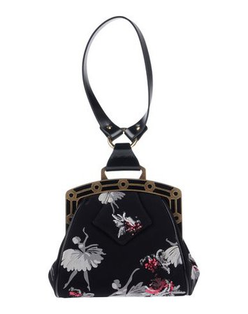 Marc Jacobs Handbag - Women Marc Jacobs Handbags online on YOOX United States - 45413798SF