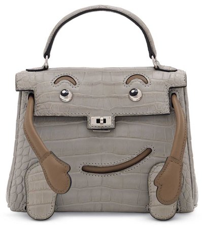 hermès mini friend bag