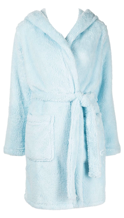 Bath robe png