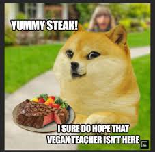 that vegan teacher memes - Google Search