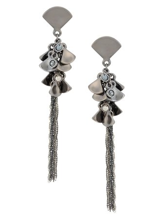 Camila Klein Cascata Earrings | Farfetch.com
