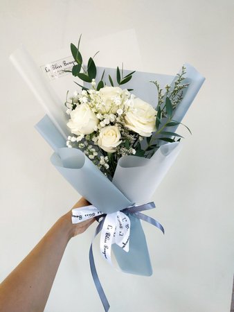 korean bouquet