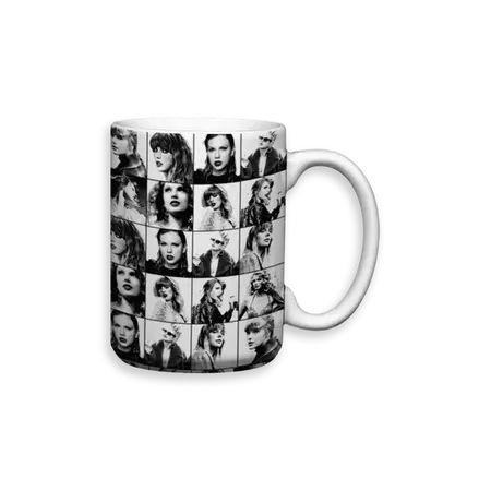 Taylor Swift The Eras Tour Mug – Taylor Swift Official Store