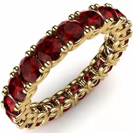 ruby ring - Google Search
