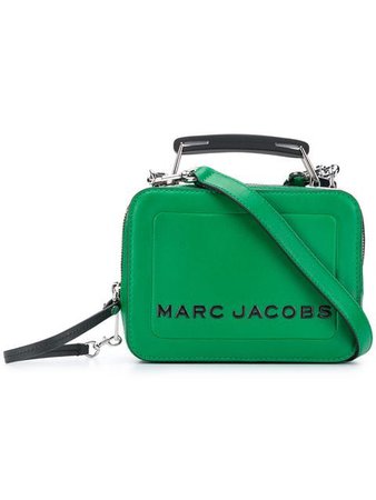 Marc Jacobs The Box mini bag