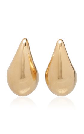Drop Earrings By Bottega Veneta | Moda Operandi