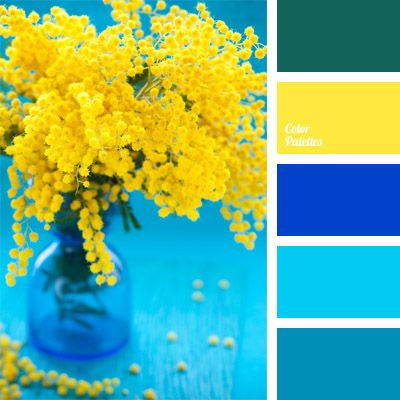 Color Palette #311 | Color Palette Ideas