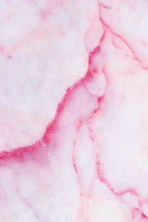 pink marble bg