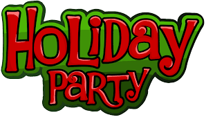 holiday party - Google Search