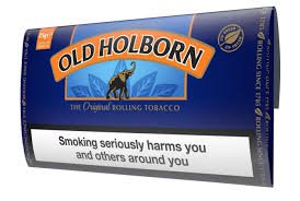 old holborn tobacco - Google Search