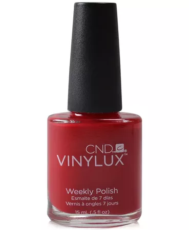 CND Creative Nail Design Vinylux Nail Polish - Rose Brocade