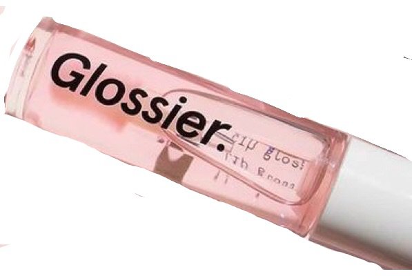 glossier lip gloss