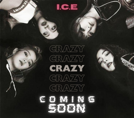 ICE crazy