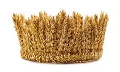 Wheat Crown