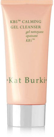 Kat Burki - Kb5 Calming Gel Cleanser, 130ml - Colorless
