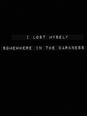 darkness quotes - Google Search