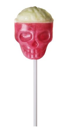skull 💀 Lollipop