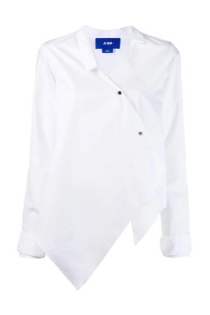 white shirt top