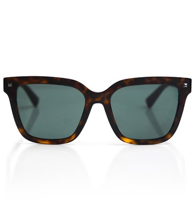 Valentino / Garavani - Valentino D-frame sunglasses | Mytheresa