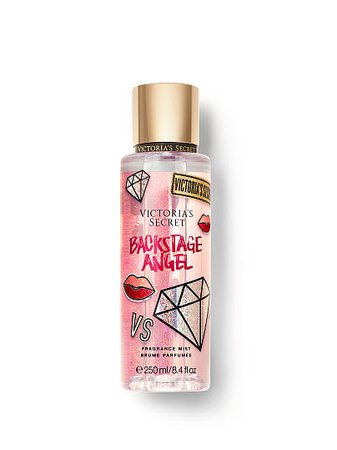 Showtime Fragrance Mists - Victoria's Secret - beauty