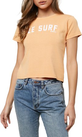 Le Surf Graphic Tee
