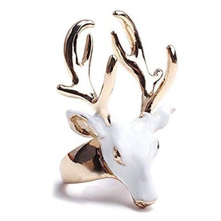 deer ring