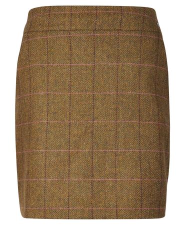 Shop the Barbour Birch Skirt here at Barbour. | Barbour