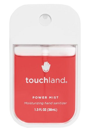 touchland