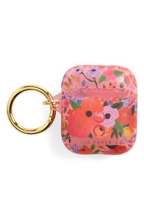 Case-Mate® x Rifle Paper Co. Floral AirPods Case | Nordstrom