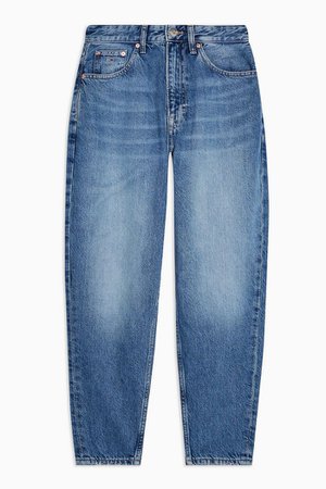 Mom High Rise Jeans by Tommy Jeans | Topshop