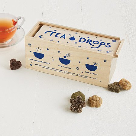 Tea Drops Sampler
