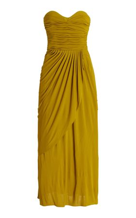 Jersey Maxi Dress By Proenza Schouler | Moda Operandi