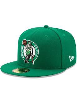 boston celtics fitted hat - Google Search