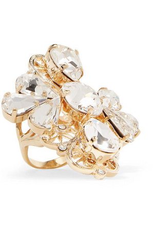 dolce and gabbana ring