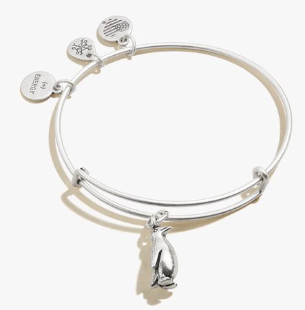 Penguin bracelet