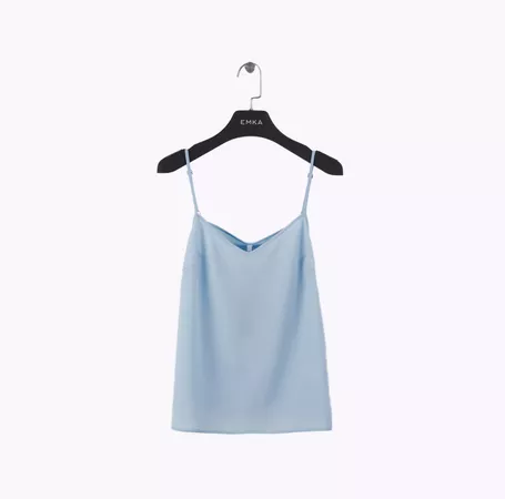Блузка B2416/lubomila | Emka - магазин женской одежды