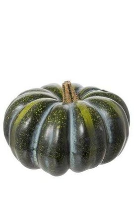 11.5" X 8" Pumpkin Green- Gandgwebstore.com