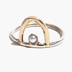 madewell ring