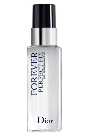 Dior Diorskin Forever Perfect Fix Setting Spray | Nordstrom