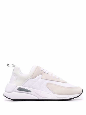 Shop Diesel S-Serendipity sneakers with Express Delivery - FARFETCH