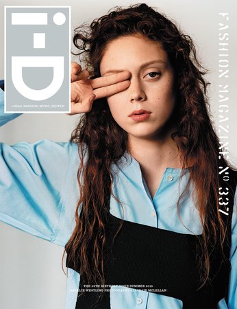 i-D Magazine Celebrates 35th Anniversary With 18 Special Edition Covers | Fashion News – Conversations About Her