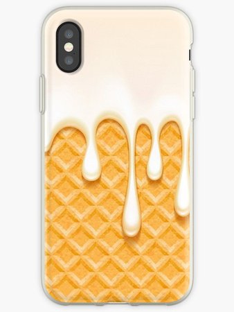 ice cream phone