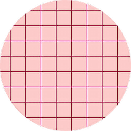 Pink circle