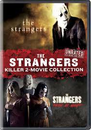 the strangers movie 2008